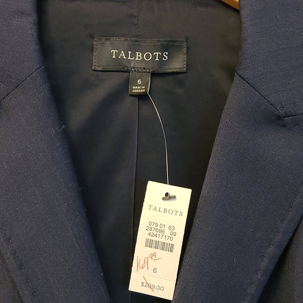 Talbots - Picture 2 of 7